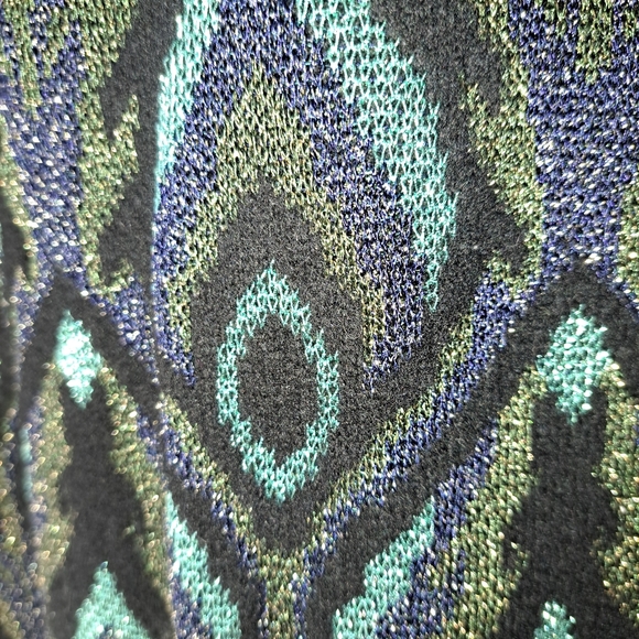 Missoni Long Cardigan Sweater - Picture 7 of 16